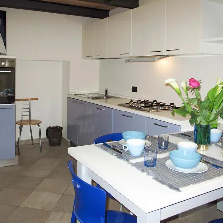 Apartament Cielo E Mare - Flg111 By Interhome Finale Ligure