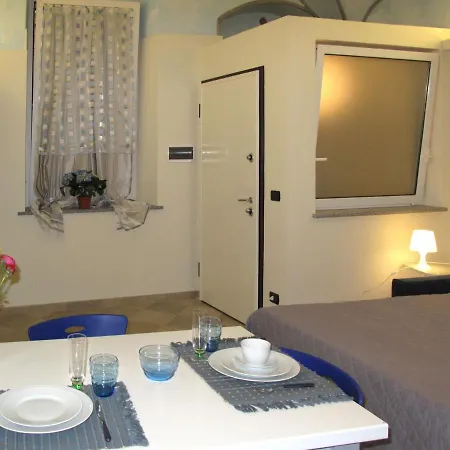 Apartament Cielo E Mare - Flg111 By Interhome
