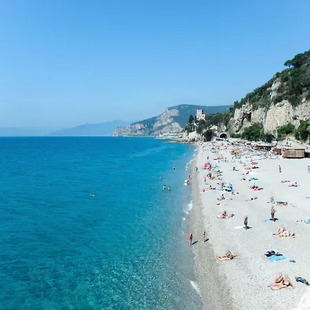 Apartament Cielo E Mare - Flg111 By Interhome *