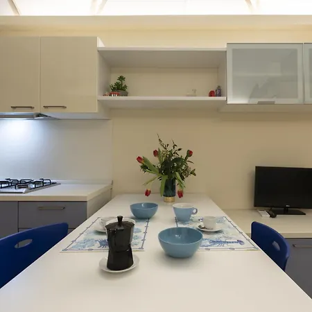 Apartament Cielo E Mare - Flg111 By Interhome