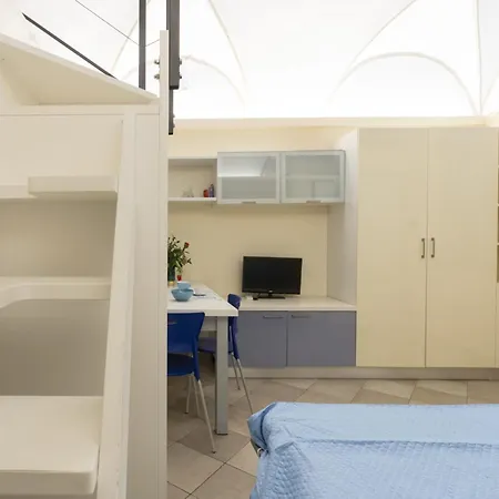 Cielo E Mare - Flg111 By Interhome Appartement Finale Ligure