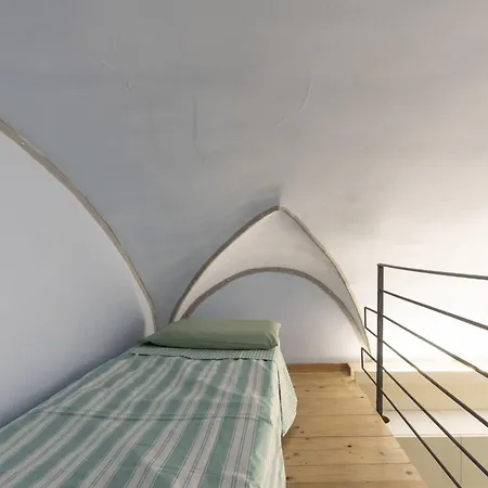 Cielo E Mare - Flg111 By Interhome Appartement Finale Ligure