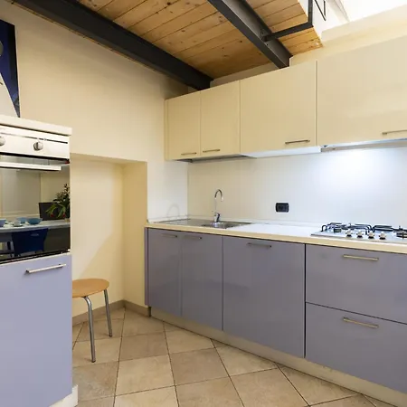 Cielo E Mare - Flg111 By Interhome Apartament