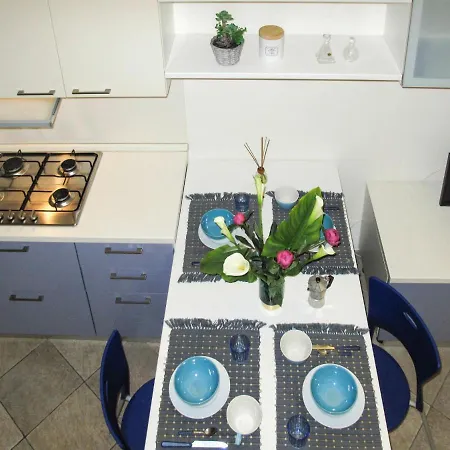 公寓 Cielo E Mare - Flg111 By Interhome *