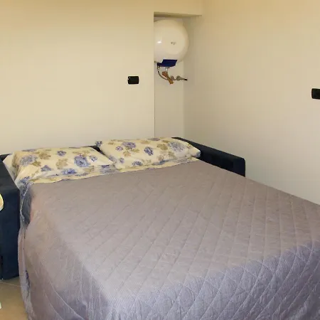 Appartamento Cielo E Mare - Flg111 By Interhome