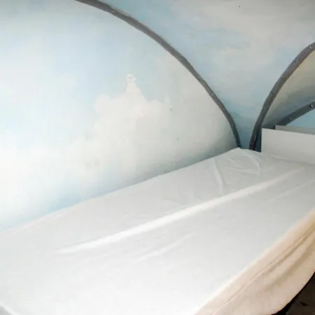 Appartamento Cielo E Mare - Flg111 By Interhome *