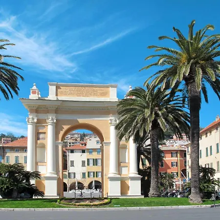 Cielo E Mare - Flg111 By Interhome