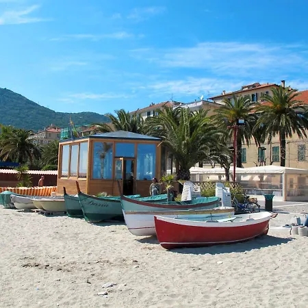 Appartamento Cielo E Mare - Flg111 By Interhome Finale Ligure