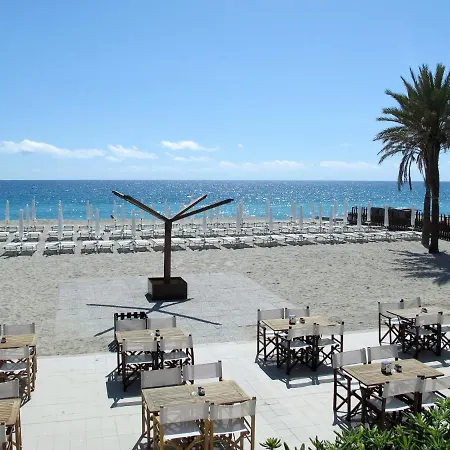 Cielo E Mare - Flg111 By Interhome Apartment