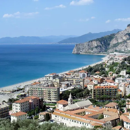 Locazione Turistica Cielo E Mare - Flg111 *
