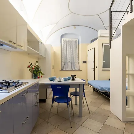 Cielo E Mare - Flg111 By Interhome Apartment *