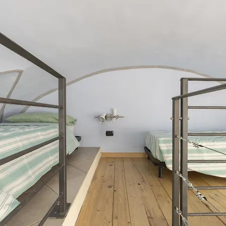 Apartamento Cielo E Mare - Flg111 By Interhome *