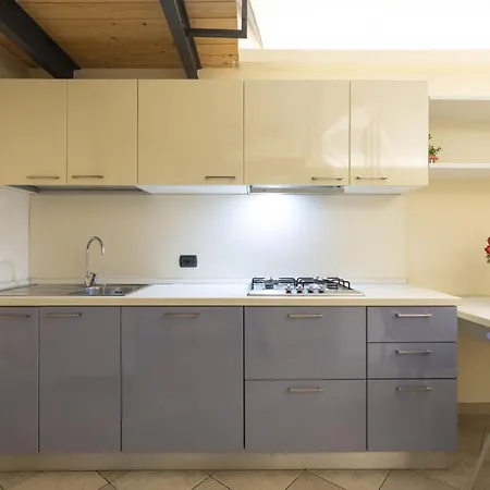 Lägenhet Cielo E Mare - Flg111 By Interhome *