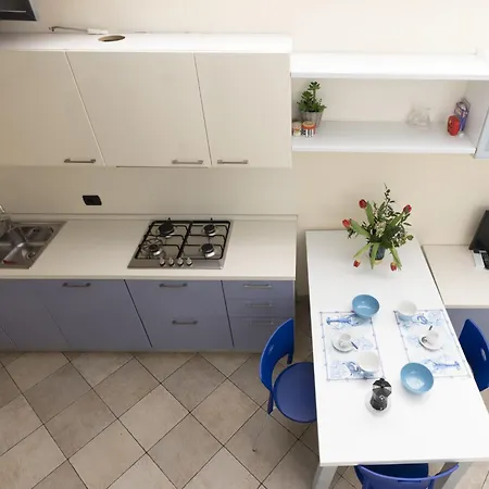 Cielo E Mare - Flg111 By Interhome Finale Ligure