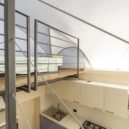 Cielo E Mare - Flg111 By Interhome * Finale Ligure