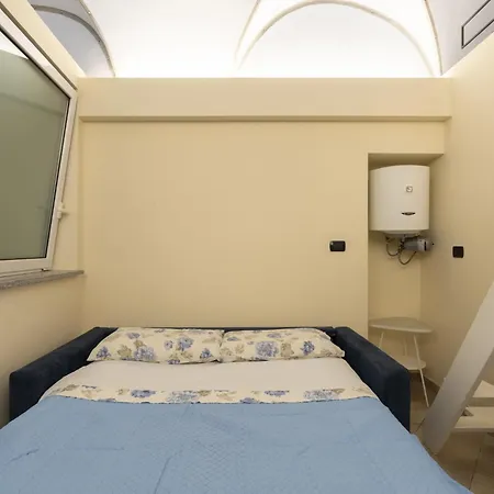 Cielo E Mare - Flg111 By Interhome Apartamento