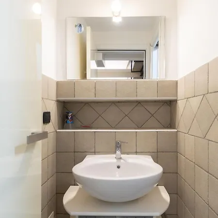 Appartamento Cielo E Mare - Flg111 By Interhome *