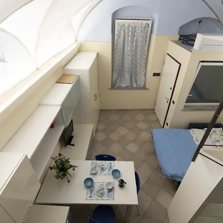 Cielo E Mare - Flg111 By Interhome *