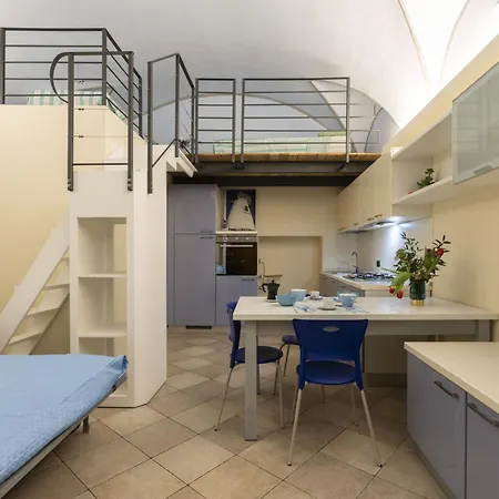 Appartamento Cielo E Mare - Flg111 By Interhome Finale Ligure