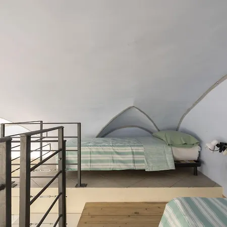 Cielo E Mare - Flg111 By Interhome *