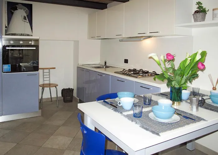 Apartamento Cielo E Mare - Flg111 By Interhome Finale Ligure