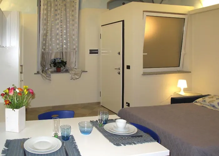 Appartement Cielo E Mare - Flg111 By Interhome