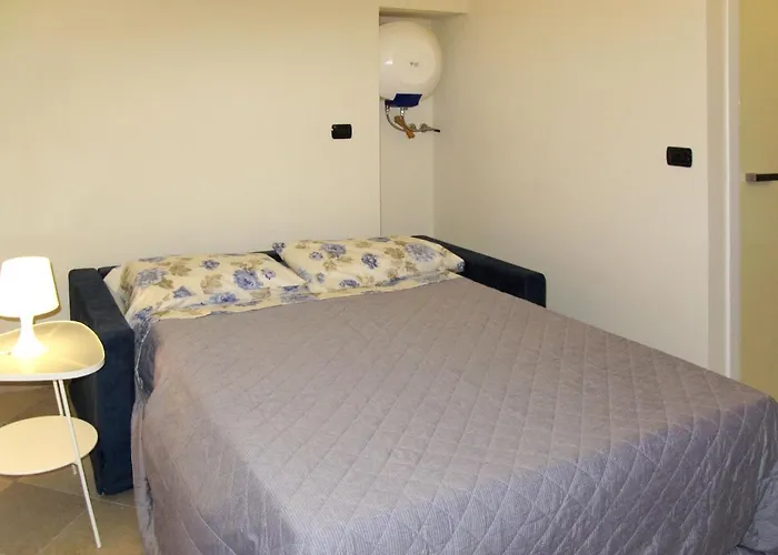 Apartamento Cielo E Mare - Flg111 By Interhome