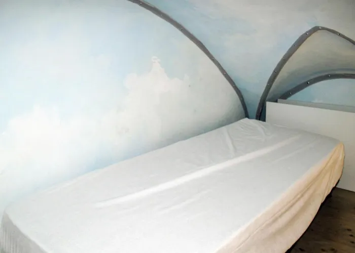 Apartamento Cielo E Mare - Flg111 By Interhome *