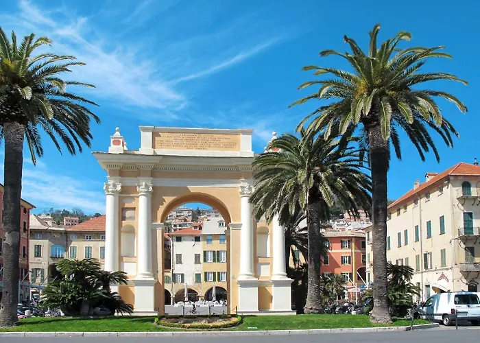 Cielo E Mare - Flg111 By Interhome