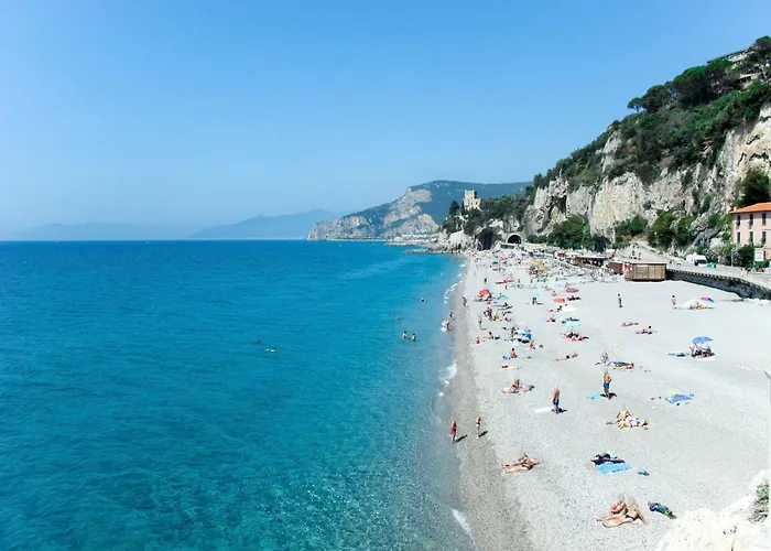 Apartamento Cielo E Mare - Flg111 By Interhome *