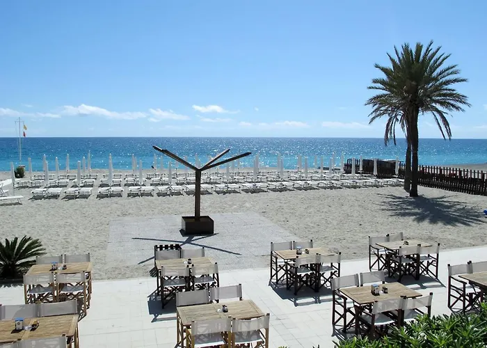 Cielo E Mare - Flg111 By Interhome Apartamento