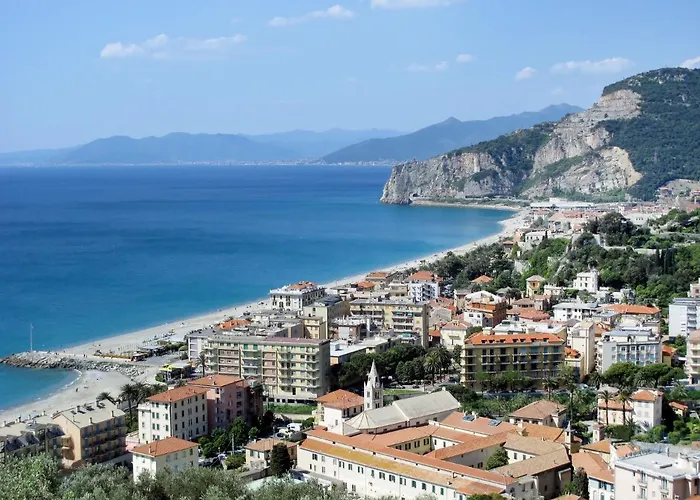 Cielo E Mare - Flg111 By Interhome *