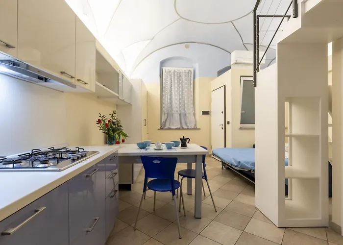 Cielo E Mare - Flg111 By Interhome Apartamento *