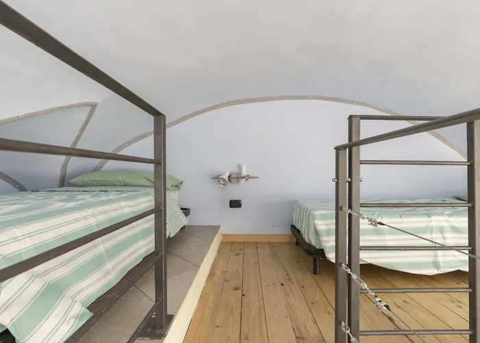 Apartamento Cielo E Mare - Flg111 By Interhome *