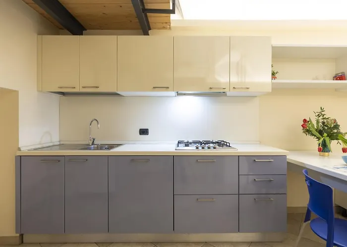 Apartamento Cielo E Mare - Flg111 By Interhome *