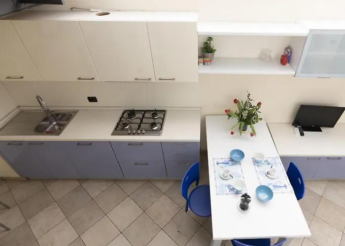 Cielo E Mare - Flg111 By Interhome Finale Ligure