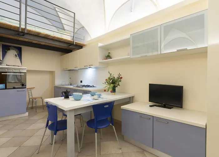 Cielo E Mare - Flg111 By Interhome