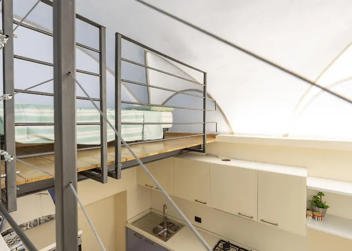 Cielo E Mare - Flg111 By Interhome * Finale Ligure