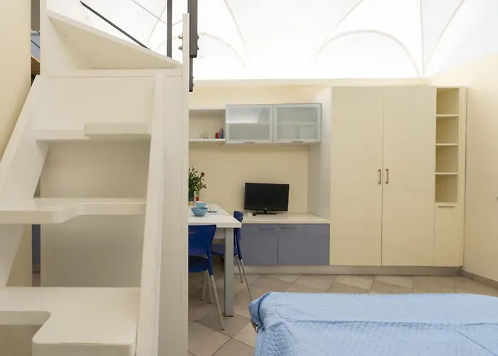 Cielo E Mare - Flg111 By Interhome Apartamento Finale Ligure