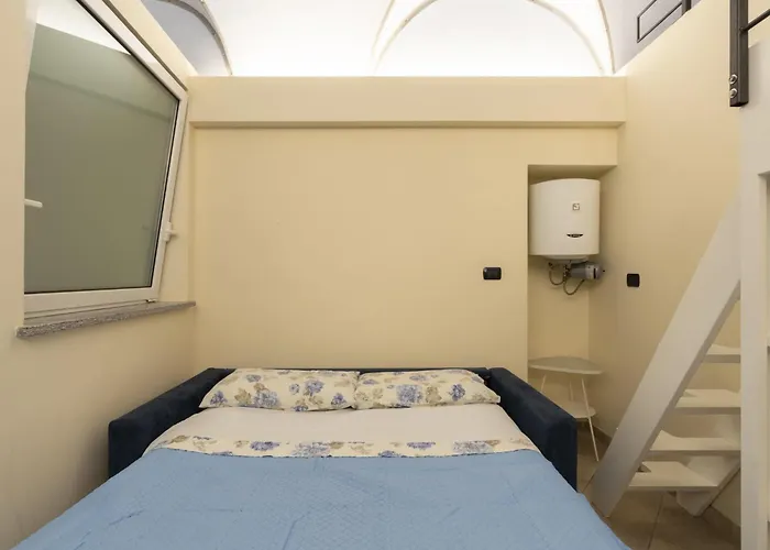 Cielo E Mare - Flg111 By Interhome Apartamento