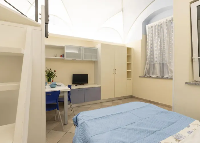 Cielo E Mare - Flg111 By Interhome