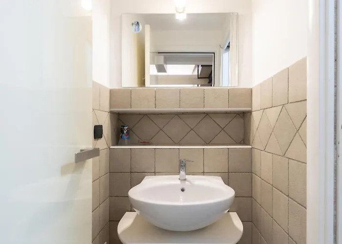 Apartamento Cielo E Mare - Flg111 By Interhome *