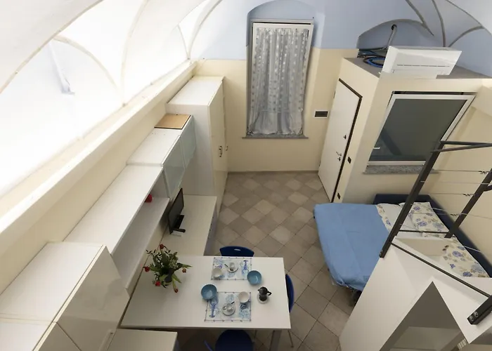 Cielo E Mare - Flg111 By Interhome *