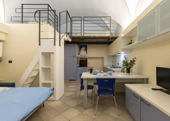 Appartement Cielo E Mare - Flg111 By Interhome Finale Ligure