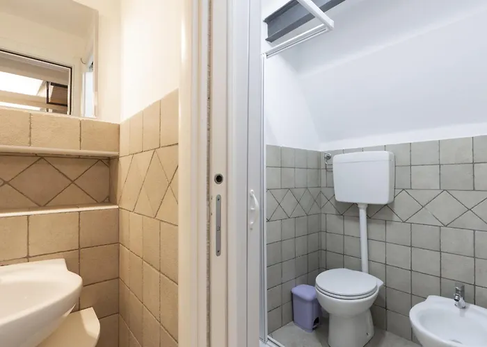 Cielo E Mare - Flg111 By Interhome * Finale Ligure