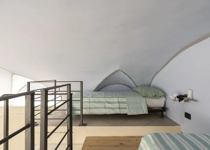 Cielo E Mare - Flg111 By Interhome *